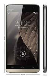 گوشی موبایل   Smart PRIME I8813 Dual SIM 16Gb 5.0inch127469thumbnail
